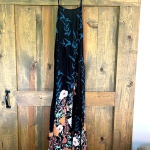 NWT Free People Maxi Dress
